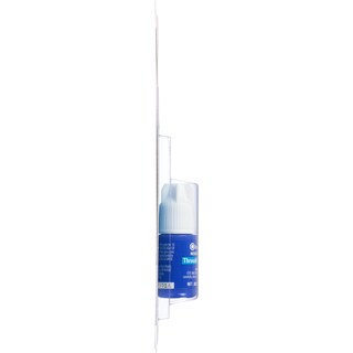 Foto 3 | Foto 3 | Fijador De Roscas Permatex 24206 Color Azul Resistencia Media 2 5 Ml - Venta Internacional.