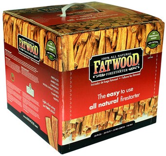 Foto 2 | Foto 2 | Barra De Resina De Pino Fatwood De Fire Starter Better Wood Products - Venta Internacional.
