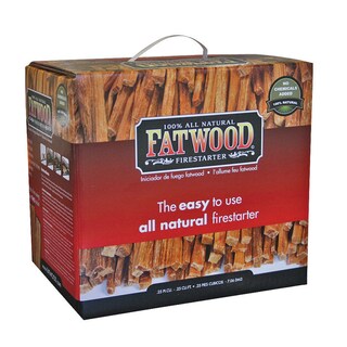 Foto 3 | Foto 3 | Barra De Resina De Pino Fatwood De Fire Starter Better Wood Products - Venta Internacional.