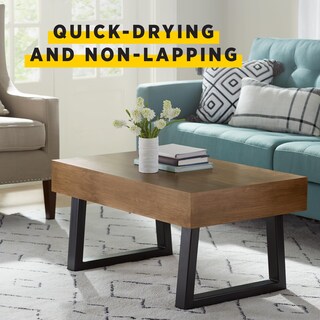 Foto 5 | Foto 5 | Minwax 700504444 Espresso Con Acabado De Madera 1 Cuarto De Galón - Venta Internacional.