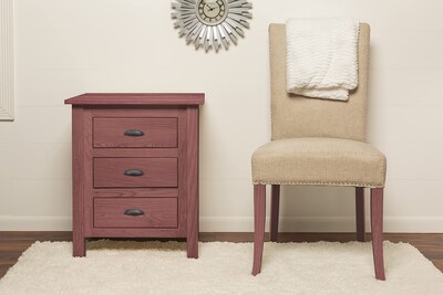 Foto 2 | Foto 2 | Varathane Premium Tinte Para Madera Secado Rápido Cabernet 236 Ml - Venta Internacional.