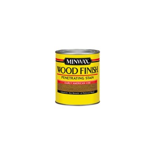 Foto 4 | Foto 4 | Tinte Para Madera Minwax Acabado Semitransparente De Principios De América - Venta Internacional.