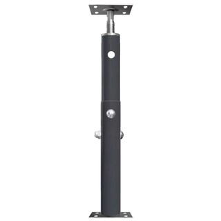 Foto 1 | Foto 1 | Jack Post Tiger Brand Super 55 Cm De Alto Capacidad De 6350 Kg - Venta Internacional.