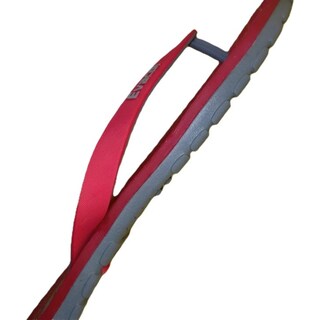 Foto 1 | Foto 1 | Sandalias Evacol Antideslizantes - Rojas