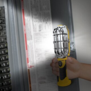 Foto 4 | Foto 4 | Linterna Ontel Handy Brite Ultra Brillante Inalámbrica 500 Lúmenes - Venta Internacional.