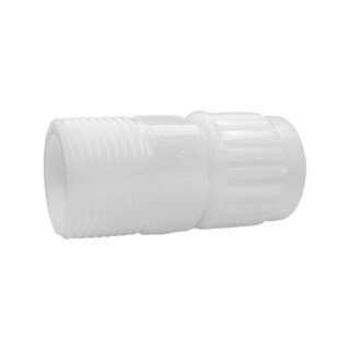 Foto 1 | Foto 1 | Adaptador Macho Flair-it Pex De 1/2 Pulgadas X 3/8 Pulgadas Plástico D Mpt - Venta Internacional.