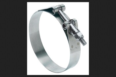 Foto 1 | Foto 1 | Abrazadera De Manguera Ideal Tblt Hsclmp 1.75-2'' De Acero Inoxidable - Venta Internacional.