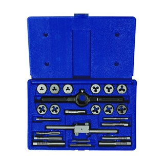 Foto 1 | Foto 1 | Juego De Machos Y Dados Hexagonales Métricos Irwin 24 Piezas - Venta Internacional.