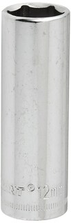 Foto 1 | Foto 1 | Set De Enchufes Crescent Cdds19n 1/4 Drive 6 Puntos De Profundidad 12 Mm - Venta Internacional.