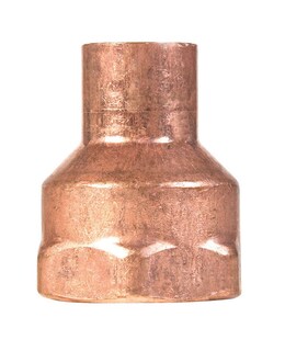 Foto 1 | Foto 1 | Adaptador De Tubería Nibco Mueller Streamline Copper 3/8 Pulgadas X 1/2 Pulgadas - Venta Internacional.