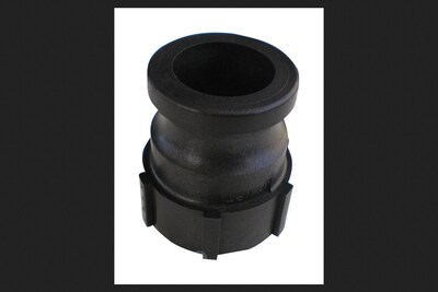 Foto 1 | Foto 1 | Adaptador Pacer Tipo A De 2'' En Polipropileno Para Exteriores - Venta Internacional.