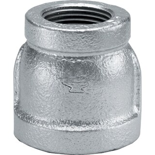Foto 1 | Foto 1 | Acoplamiento De Hierro Galvanizado Anvil International De 1.5 Pulgadas X 1 Pulgada - Venta Internacional.