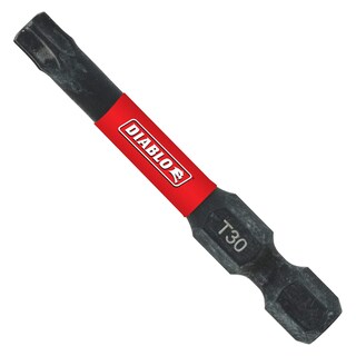 Foto 1 | Foto 1 | Broca Drive Diablo T30 Torx 5 Cm Resistente A La Corrosión - Venta Internacional.
