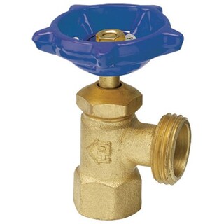 Foto 1 | Foto 1 | Desagüe Para Caldera Homewerks Vbd-con-b3b Rosca Hembra De 1/2 Pulgada - Venta Internacional.