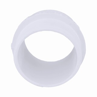 Foto 3 | Foto 3 | Adaptador De Conexión Macho Dwv Charlotte Pipe De 2 Pulgadas Blanco - Venta Internacional.