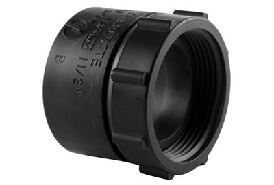 Foto 2 | Foto 2 | Adaptador Charlotte Pipe Con Bandeja Giratoria De 1.5 Pulgadas - Venta Internacional.