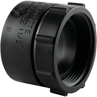 Foto 3 | Foto 3 | Adaptador Charlotte Pipe Con Bandeja Giratoria De 1.5 Pulgadas - Venta Internacional.