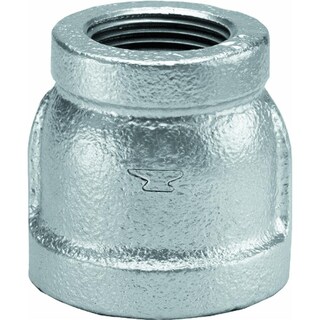 Foto 1 | Foto 1 | Anvil Para Montaje De Mangueras Acoplamiento De Hierro Maleable Galvanizado De 1 X 1/2 Pulgadas - Venta Internacional.