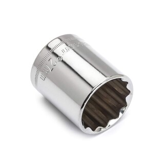 Foto 2 | Foto 2 | Disco Métrico Socket Crescent Cds87n De 27 Mm Y 1/2 Pulgadas - Venta Internacional.