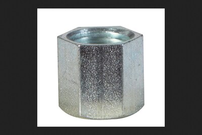 Foto 1 | Foto 1 | Bolt Billco Corp Tapa De Acero Galvanizado Con Rosca Femenina 1/2 Pulg. - Venta Internacional.