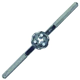 Foto 1 | Foto 1 | Herramienta Manual Hanson Die Stock #26 Forma Hexagonal Sólida De 1 Pulgada - Venta Internacional.