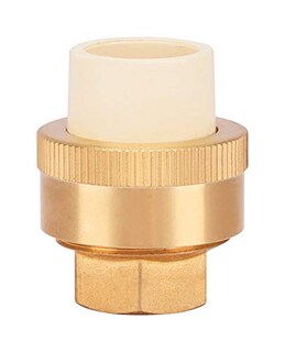 Foto 1 | Foto 1 | Adaptador 1/2c X 1/2fip Para Mangueras Homewerks Worldwide - Venta Internacional.