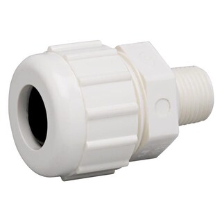 Foto 2 | Foto 2 | Adaptador Macho De Pvc Homewerks Schedule 40 1/2 Pulgadas X 1/2 Pulgadas - Venta Internacional.