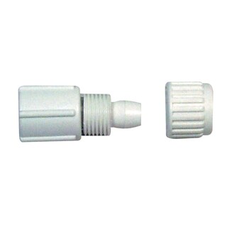 Foto 1 | Foto 1 | Flair-it Sales Coupling Eslabón Giratorio Hembra Fpt De 3/8 X 1/2 Pulgadas - Venta Internacional.