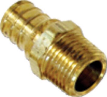 Foto 2 | Foto 2 | Adaptador Sharkbite Push To Connect De 1/2 Pulgada Macho X 1/2 Pulgadas D - Venta Internacional.