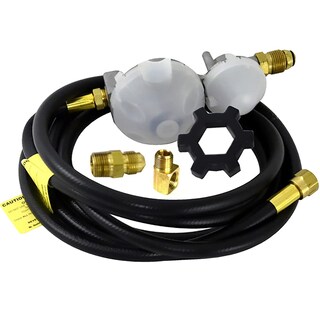 Foto 1 | Foto 1 | Kit De Accesorios Mr. Heater F273684 Sin Ventilación Manguera De 3 7 M - Venta Internacional.