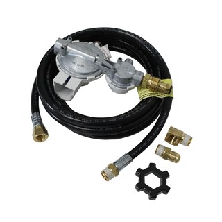 Foto 5 | Foto 5 | Kit De Accesorios Mr. Heater F273684 Sin Ventilación Manguera De 3 7 M - Venta Internacional.