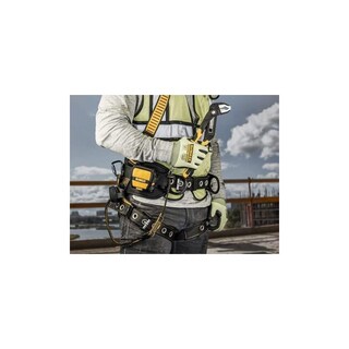 Foto 6 | Foto 6 | Kit De Cinta Métrica Dewalt Enrollada Con Cable De 10 67 M Y Mosquetón - Venta Internacional.
