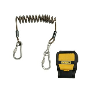Foto 7 | Foto 7 | Kit De Cinta Métrica Dewalt Enrollada Con Cable De 10 67 M Y Mosquetón - Venta Internacional.