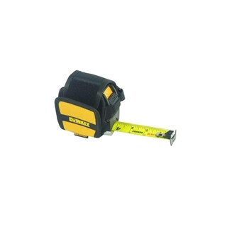 Foto 6 | Foto 6 | Soporte De Cinta Métrica Dewalt Para Cintas De Hasta 10 7 M - Venta Internacional.