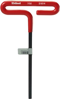 Foto 4 | Foto 4 | Wrench Eklind 51614 7/32 Pulgadas Empuñadura Hexagonal En T - Venta Internacional.