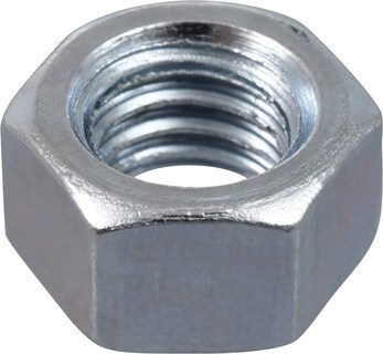 Foto 1 | Foto 1 | Hex Nuts Hillman 150015 Rosca Gruesa 1/2-13 50 Unidades - Venta Internacional.