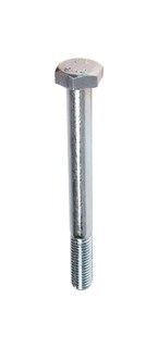 Foto 2 | Foto 2 | Tornillo Hillman M10-1 50 X 100 Mm Con Tapa Hexagonal De Acero Paquete De 25 - Venta Internacional.