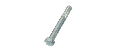 Foto 1 | Foto 1 | Paquete De 100 Pernos Hexagonales Hillman De Acero 1/4'' X 3/4'' - Venta Internacional.