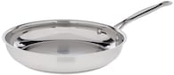 Sartén Cuisinart Chef's Classic De Acero Inoxidable De 10 Pulgadas - Venta Internacional.