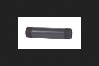 Foto 1 | Foto 1 | Tubería Para Manguera B&k Pvc S80 6 X 13 Cm Color Gris - Venta Internacional.