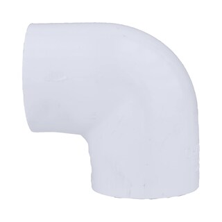 Foto 5 | Foto 5 | Manguera De Montaje Charlotte Pipe 1.5 Pulgadas Codo 90° Pvc - Venta Internacional.