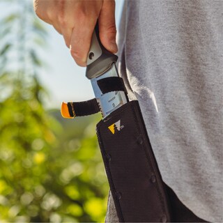 Foto 4 | Foto 4 | Cuchillo Woodland Tools Hori Hori De Acero Inoxidable Para Jardín - Venta Internacional.