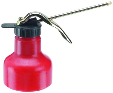 Foto 1 | Foto 1 | Engrasador De Plástico Lubrimatic 50-590 Con Caño Rígido De 180 Ml - Venta Internacional.