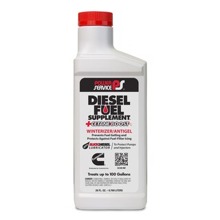 Foto 1 | Foto 1 | Suplemento De Combustible Diésel Power Service Paquete De 12 X 770 Ml - Venta Internacional.
