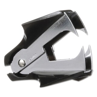 Foto 2 | Foto 2 | Mordazas De Acero Extra Anchas Swingline Deluxe Para Quitar Grapas - Venta Internacional.