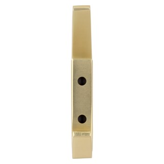 Foto 2 | Foto 2 | Hook National Hardware N337-920 12 Cm Oro Cepillado - Venta Internacional.