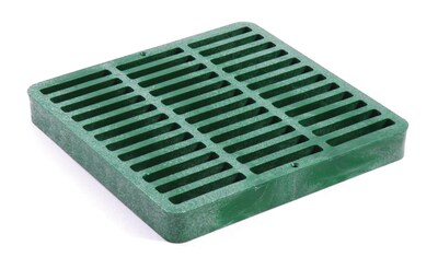Foto 6 | Foto 6 | Rejilla De Desagüe Nds 990 Para Lavabo Colector De 9 Pulgadas Verde - Venta Internacional.