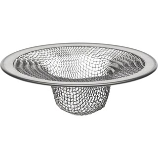 Foto 1 | Foto 1 | Colador De Malla Para Bañera Danco 7 Cm Acero Inoxidable Plateado - Venta Internacional.