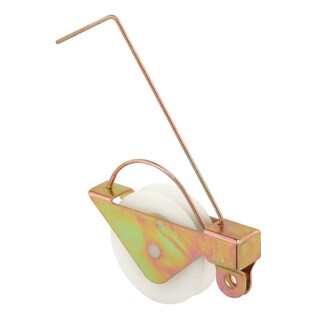 Foto 1 | Foto 1 | Rollo De Resorte De Tensión Para Puertas Corredizas De 3 2 Cm Paquete De 2 - Venta Internacional.