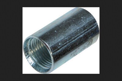 Foto 1 | Foto 1 | Acoplamiento De Tubo De Acero Galvanizado Proconnex De 2 Pulgadas De Sigma Electric - Venta Internacional.